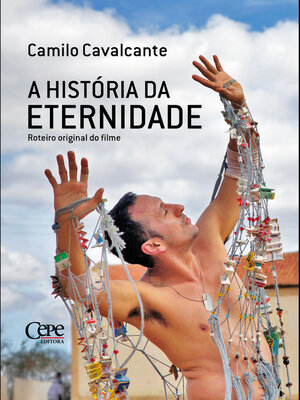 cover image of A história da eternidade